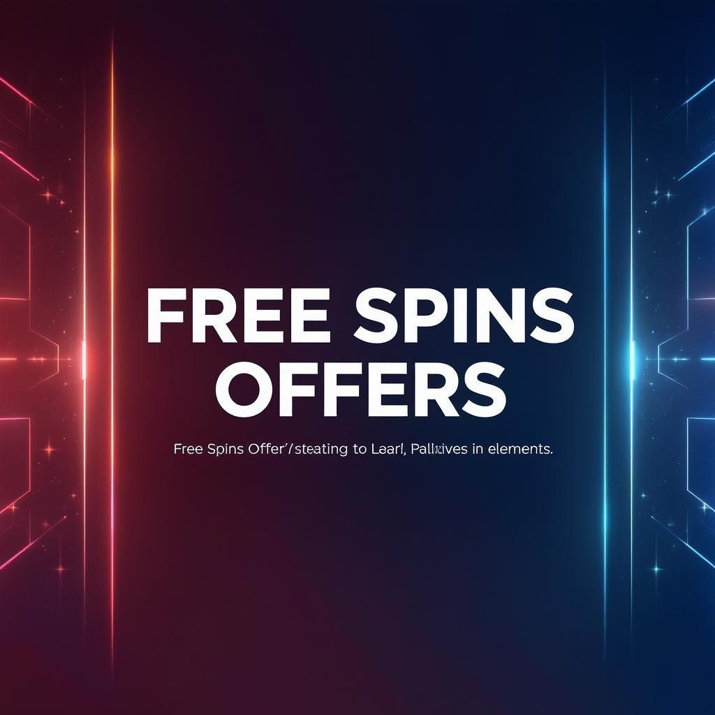 Free Spins Offers